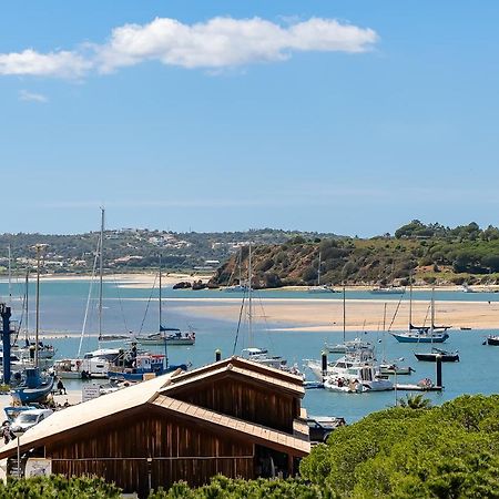 Casa Ria - Mar Apartman Alvor Kültér fotó