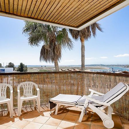 Casa Ria - Mar Apartman Alvor Kültér fotó