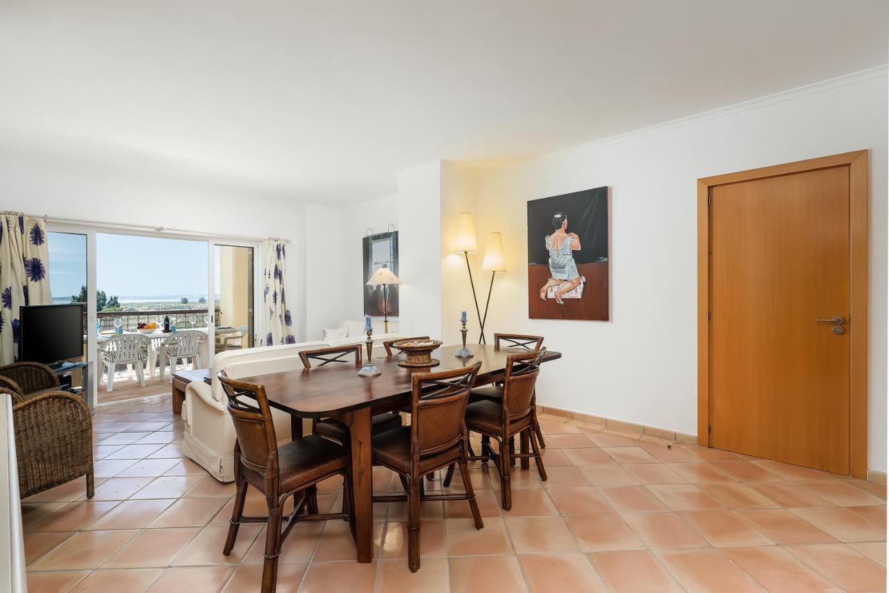 Casa Ria - Mar Apartman Alvor Kültér fotó
