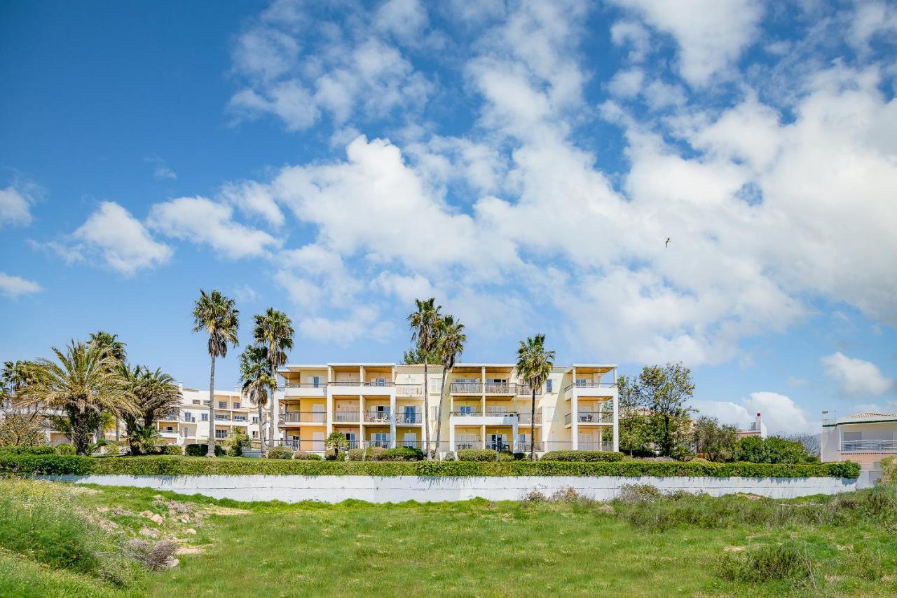 Casa Ria - Mar Apartman Alvor Kültér fotó