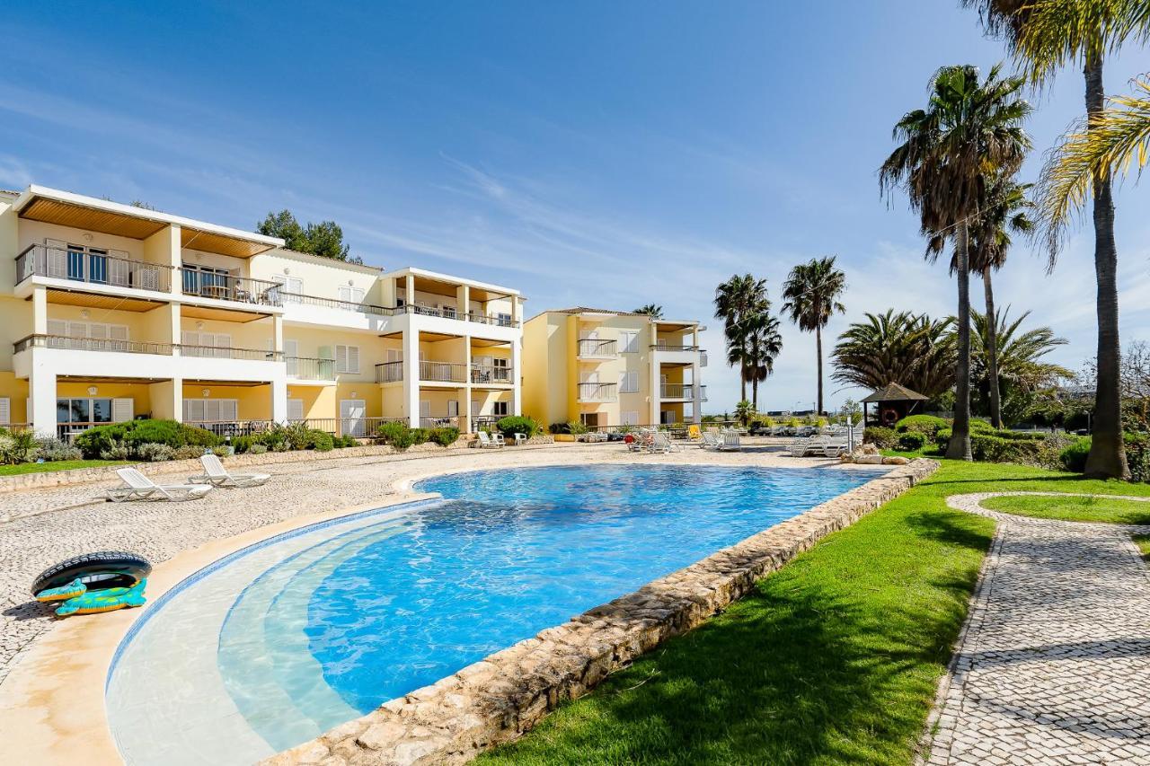 Casa Ria - Mar Apartman Alvor Kültér fotó
