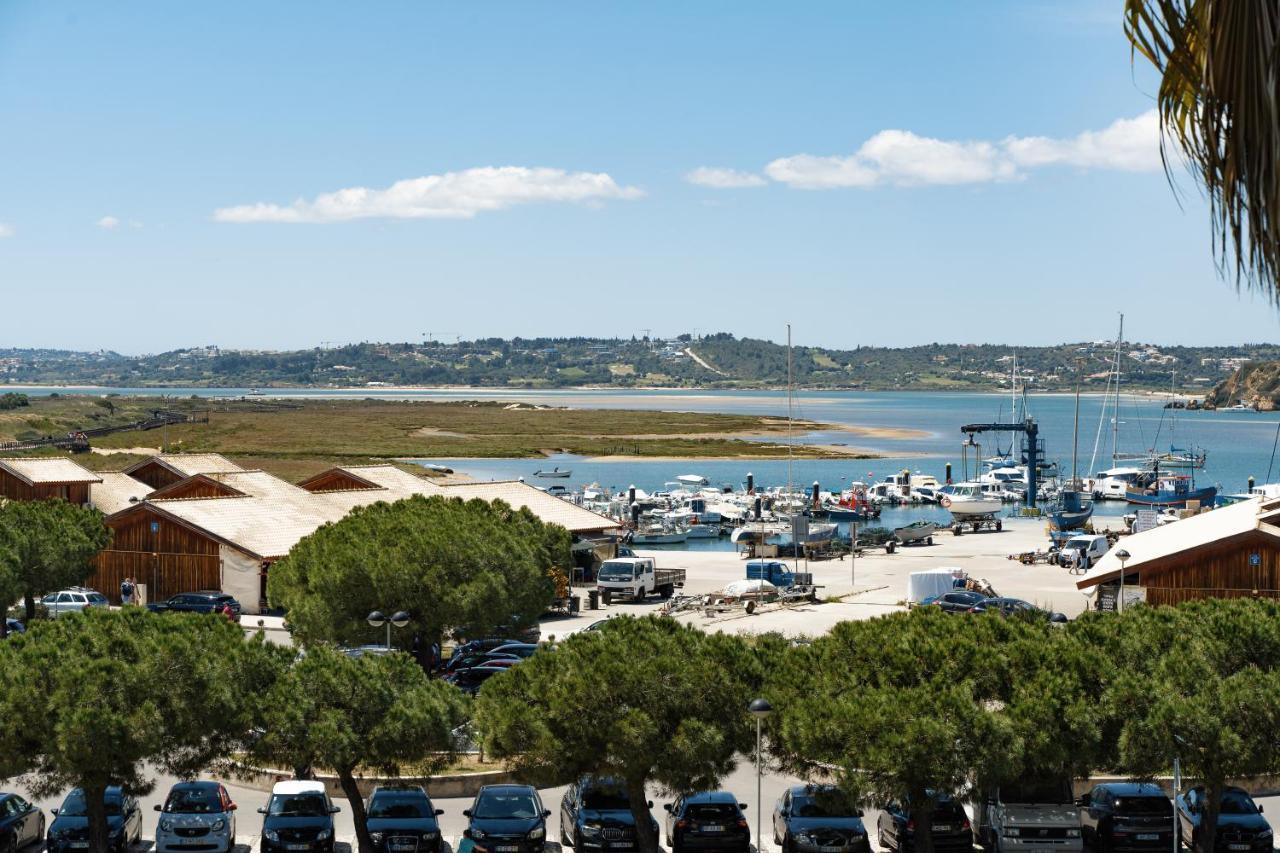Casa Ria - Mar Apartman Alvor Kültér fotó