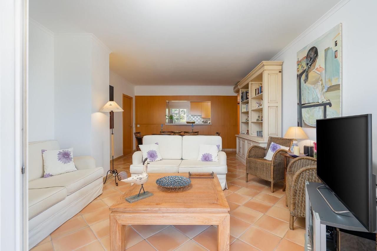 Casa Ria - Mar Apartman Alvor Kültér fotó