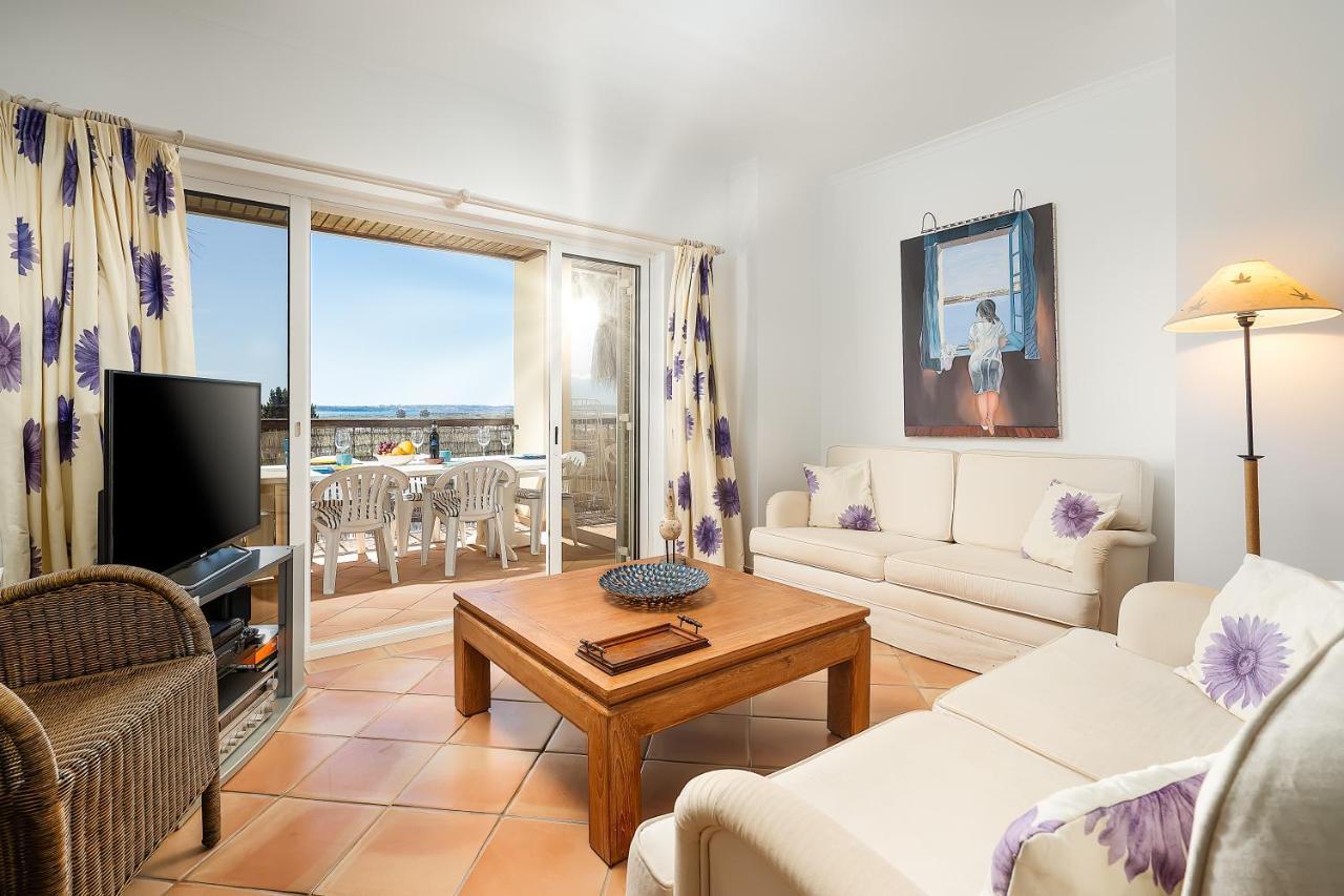 Casa Ria - Mar Apartman Alvor Kültér fotó