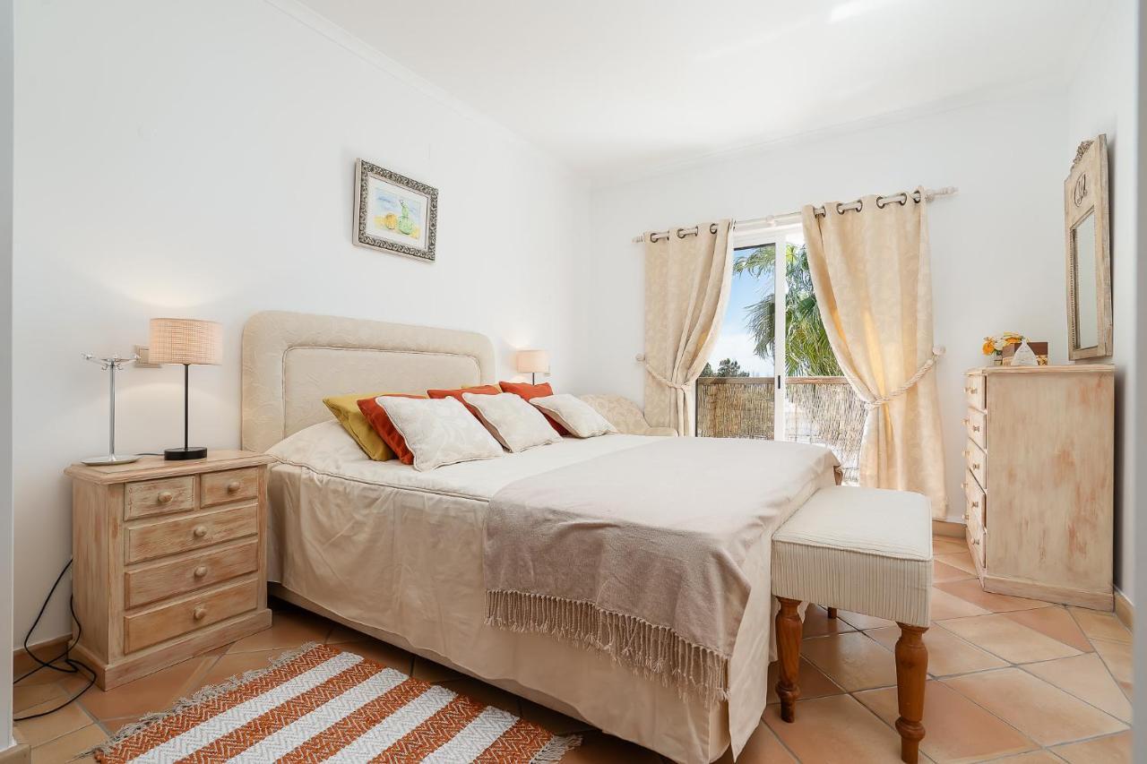 Casa Ria - Mar Apartman Alvor Kültér fotó