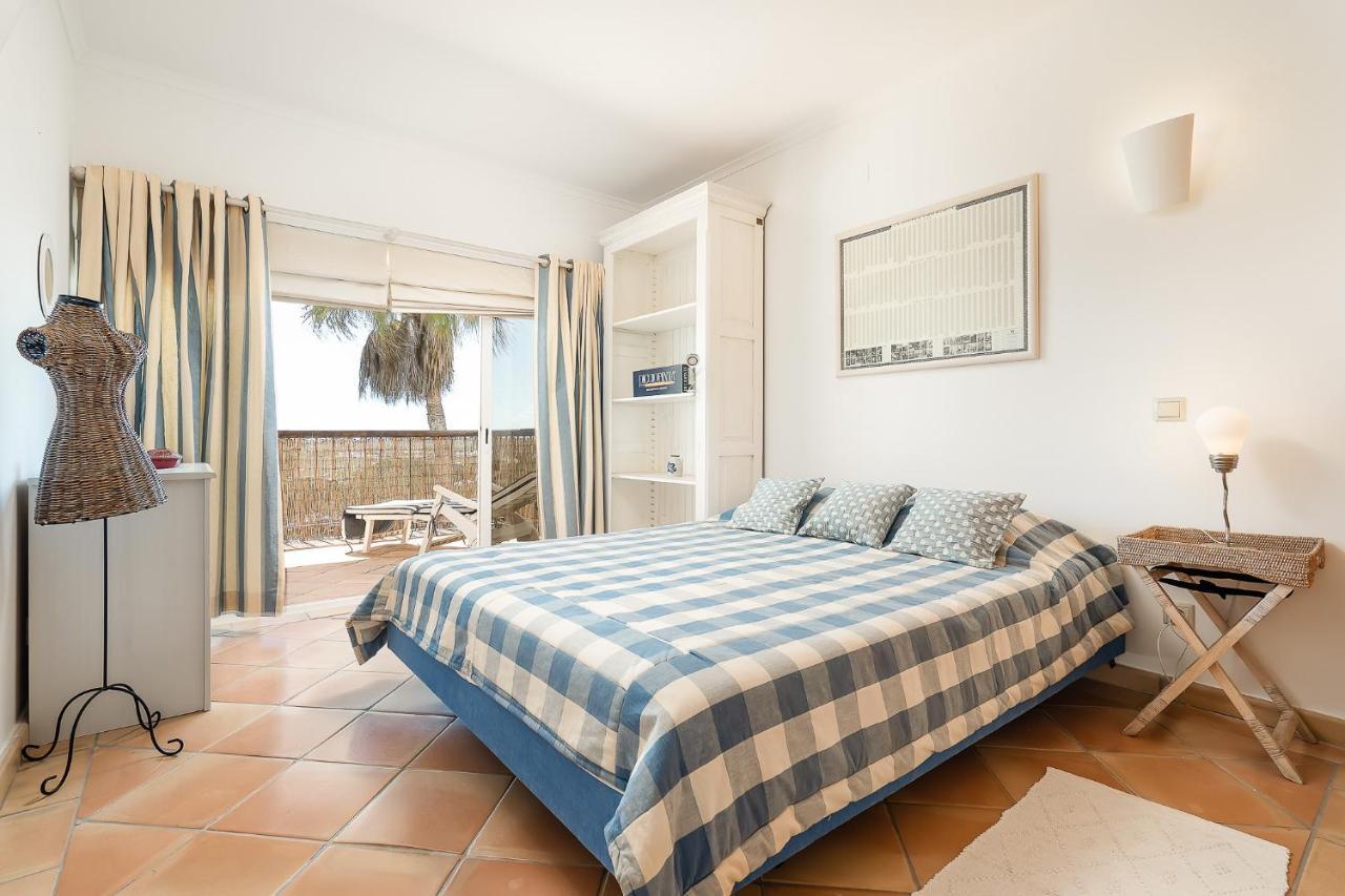 Casa Ria - Mar Apartman Alvor Kültér fotó