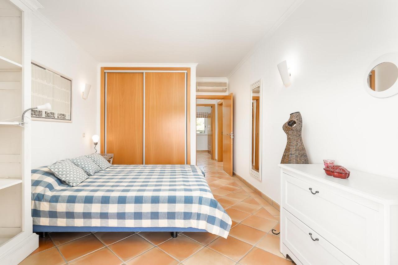 Casa Ria - Mar Apartman Alvor Kültér fotó