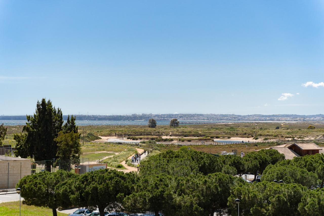 Casa Ria - Mar Apartman Alvor Kültér fotó