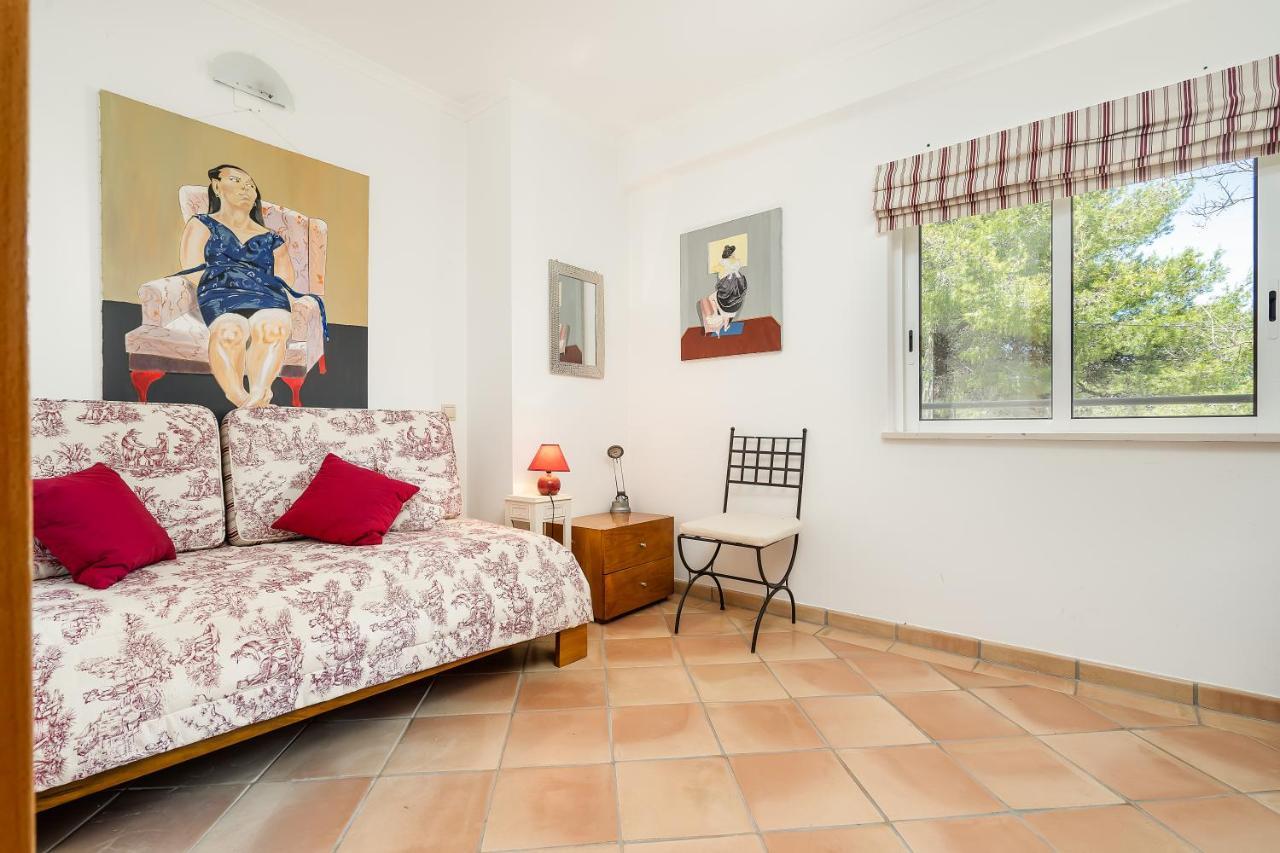 Casa Ria - Mar Apartman Alvor Kültér fotó