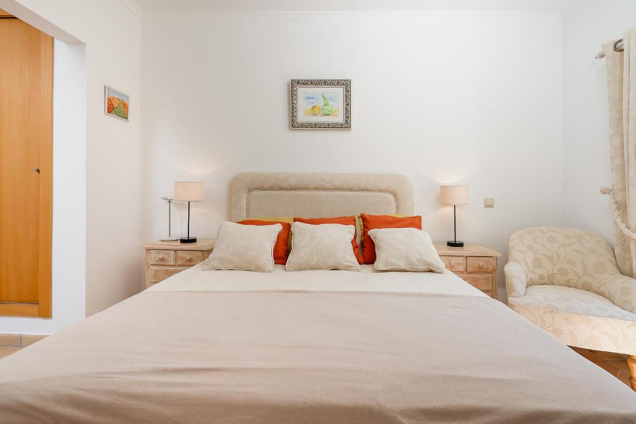 Casa Ria - Mar Apartman Alvor Kültér fotó