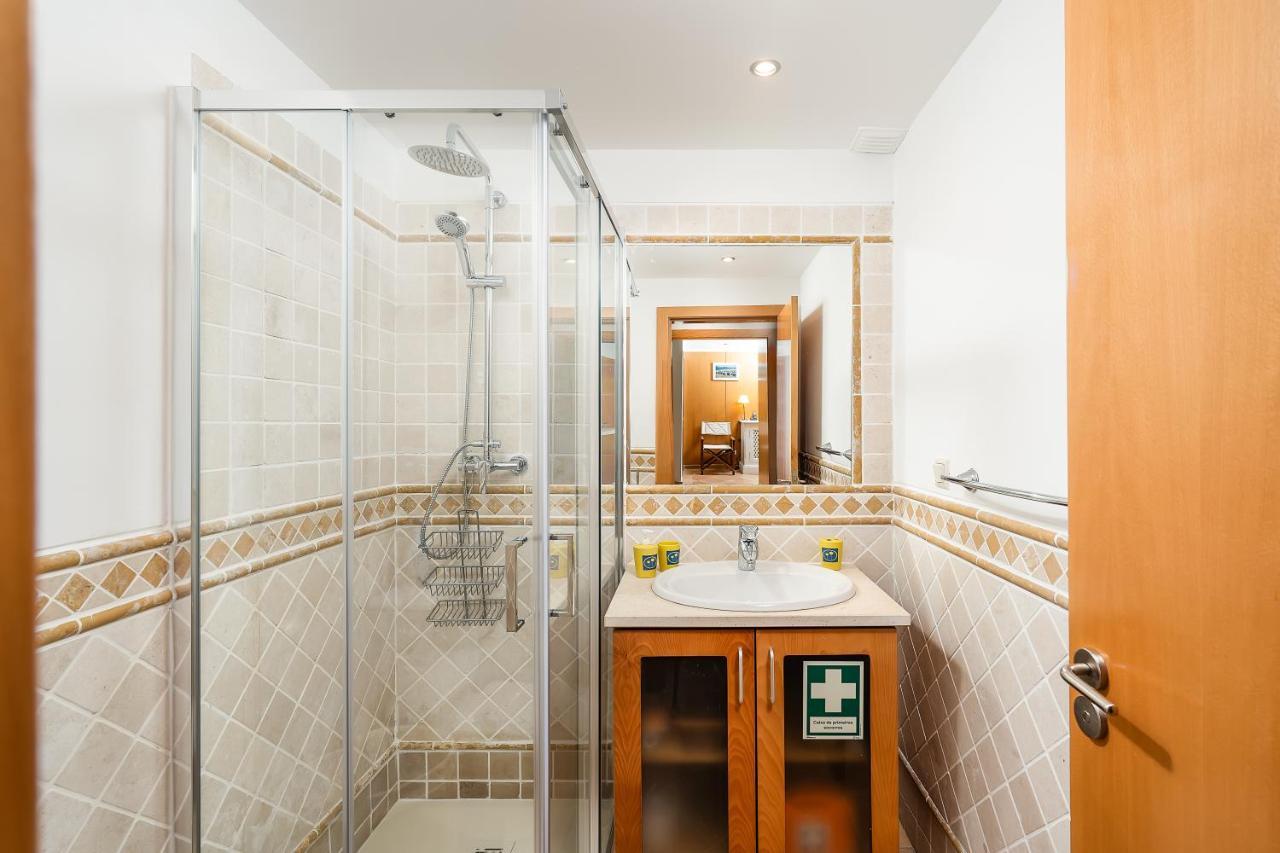 Casa Ria - Mar Apartman Alvor Kültér fotó
